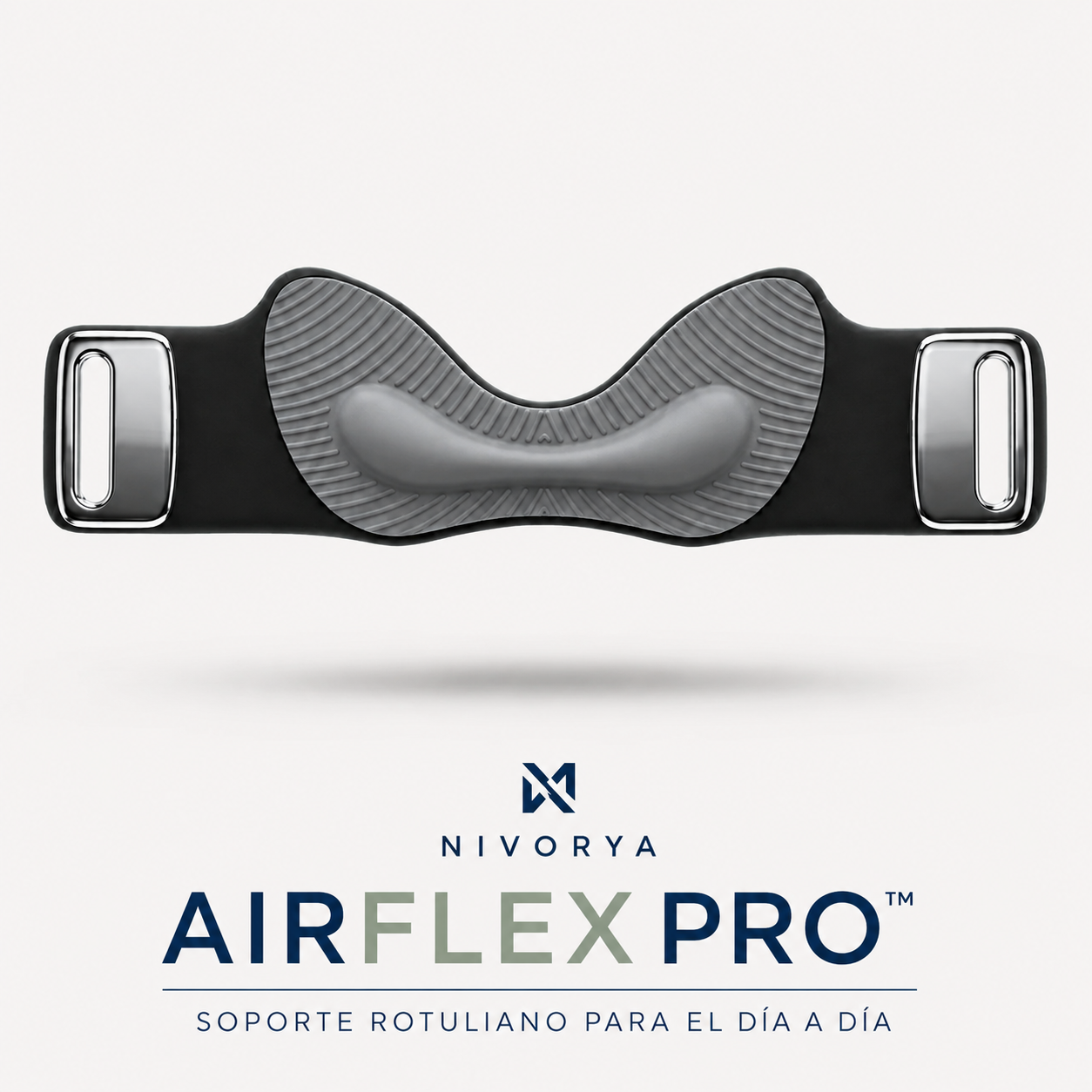 NIVORYA AirFlex Pro™