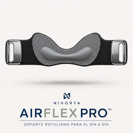 NIVORYA AirFlex Pro™