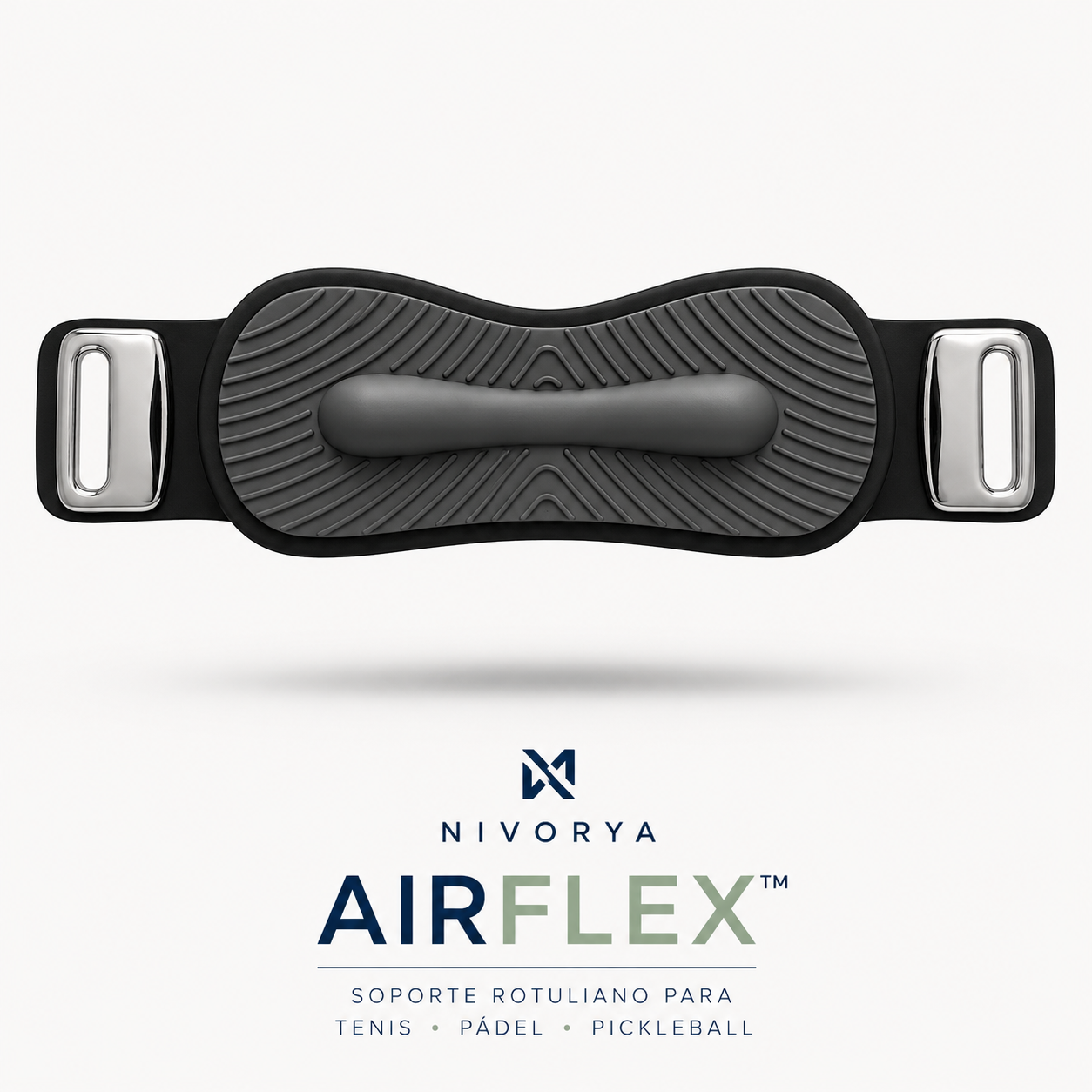 NIVORYA AirFlex™