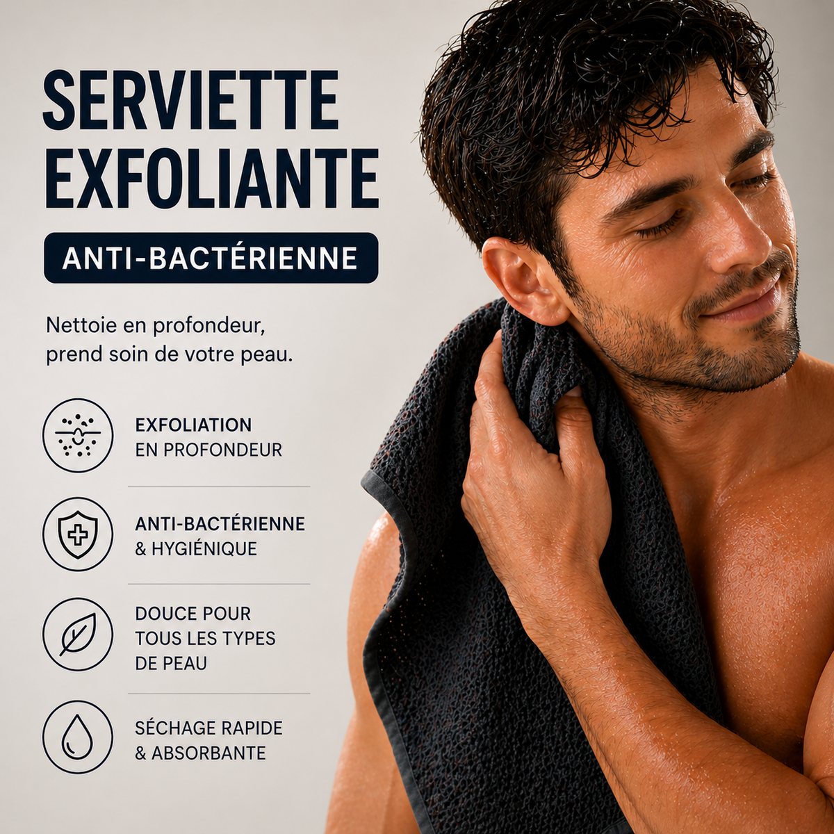 Les bienfaits de Nivorya